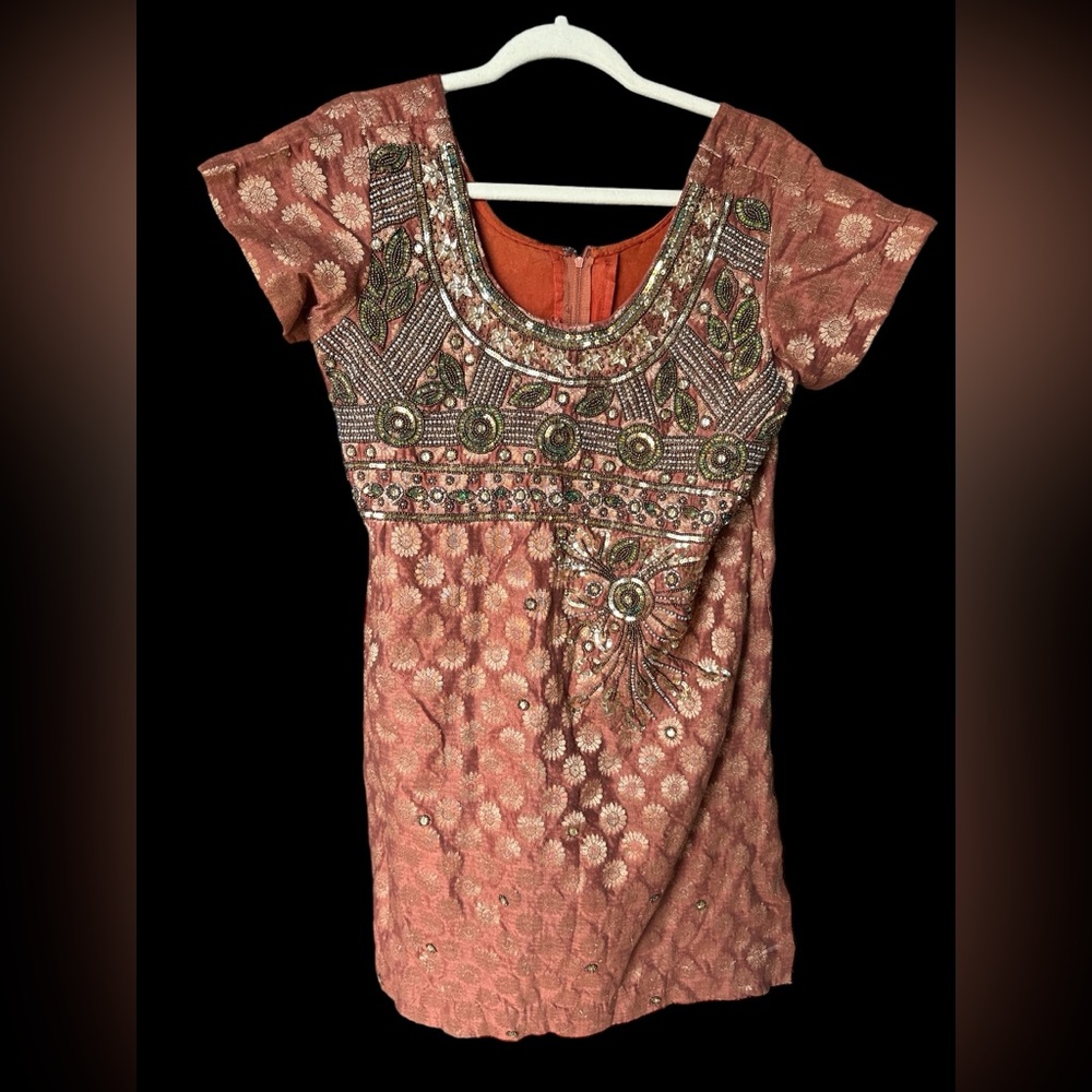 Vintage Tunic